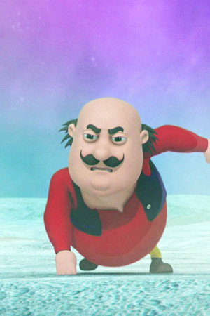 Chala Hai Motu Hero Banney