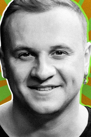 Дмитрий Журавлёв x Азамат Мусагалиев