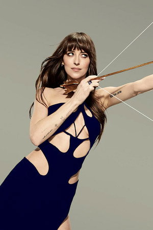 January 27 - Dakota Johnson