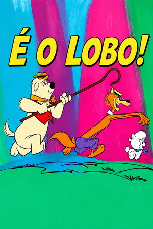 É o Lobo!