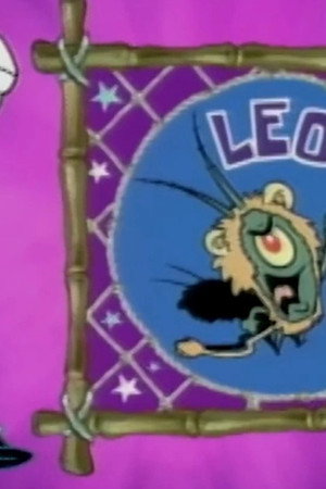 Astrology With Squidward: Leo