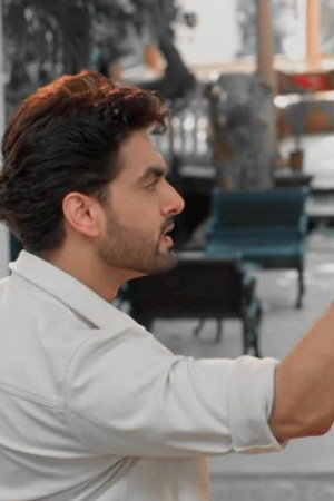 Armaan's explosive outburst