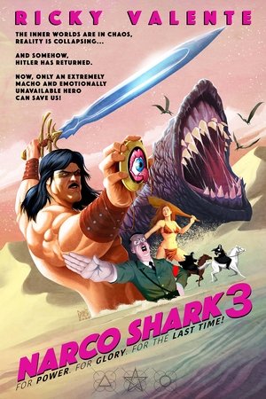 Narco Shark 3