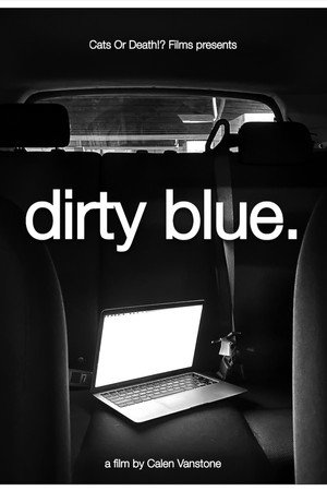 Dirty Blue