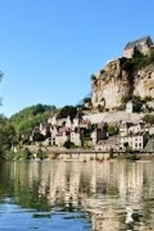 France's Dordogne