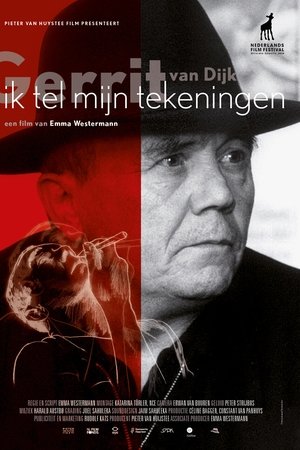 Ik tel mijn tekeningen - Gerrit van Dijk