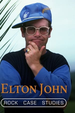Elton John - Rock Case Studies