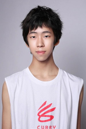 杨智弈 杨智弈