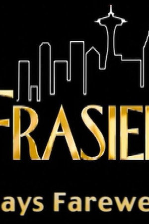 Frasier Says Farewell