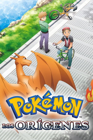 Pokémon: Los orígenes