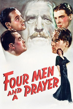 Four Men and a Prayer