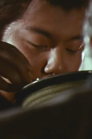 The Sumo Wrestler Who Found His Home