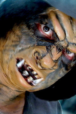 Poisonous Bhanwara