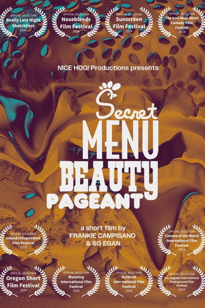 Secret Menu Beauty Pageant