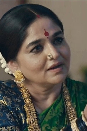 Ganga agrees to help Shantanu