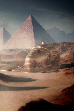 Aliens and Human Evolution