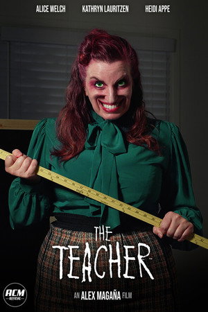 The Teacher