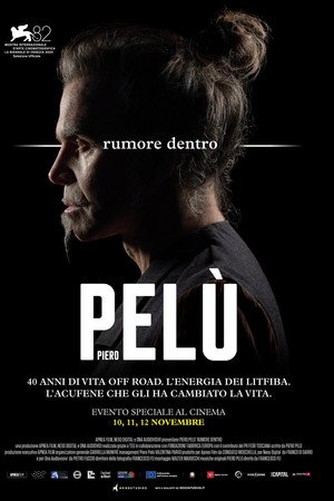 Piero Pelù - Rumore dentro