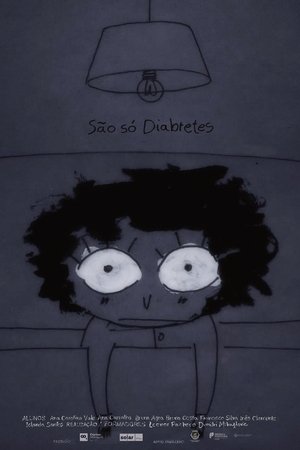 São só diabretes