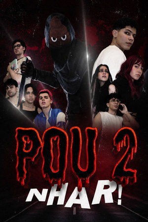 Pou 2: Nhar!