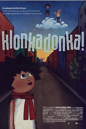 Klonkadonka!