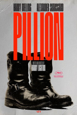 Pillion