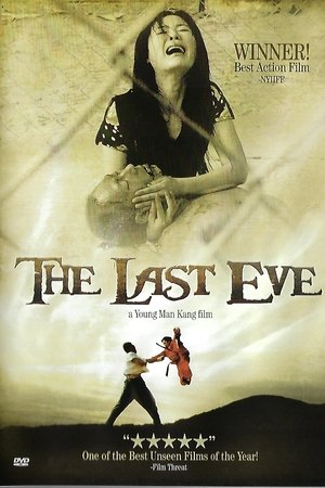 The Last Eve