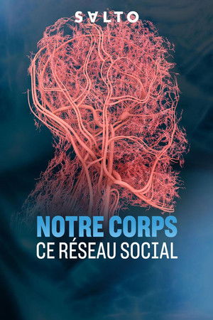Notre corps, ce réseau social