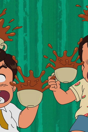 Episode 8A - Beat the Heat! A True Rich Boy
