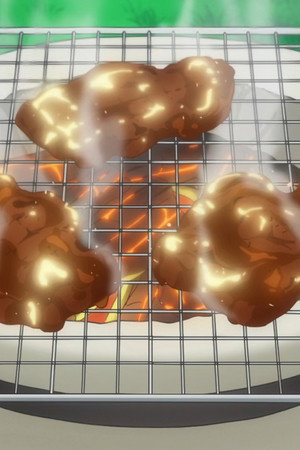 Hachiken Says Goodbye to Pork Bowl