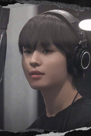 “눈에 거슬리고 싶어 (Eye-Poppin')” Recording Behind