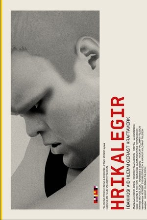 Hrikalegir