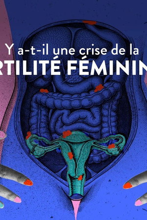 Is there a female fertility crisis?