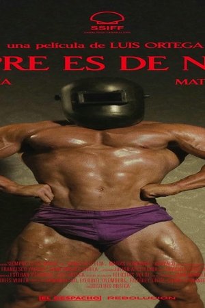 Siempre es de noche