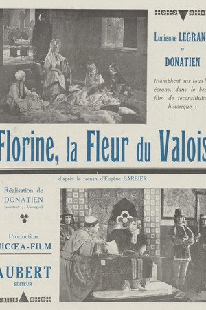 Florine, la fleur du Valois
