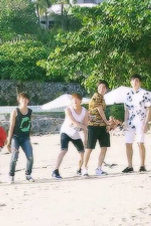 방탄소년단 NOW:: BTS in Thailand!