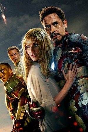 Iron Man 3