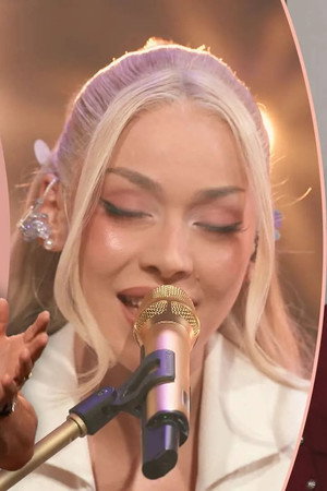 Ayliva verwandelt Notizen in Hits und Nico Stank mit TikTok-Tipps