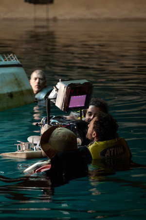 Bateau Mouche: Behind the Scenes