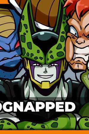 FROGNAPPED | HFIL Episode 6