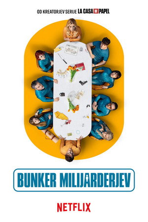 Bunker milijarderjev