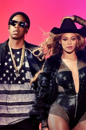 Beyonce & Jay-Z: Power Love