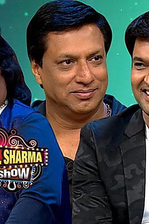 Neil Nitin Mukesh, Kirti Kulhari, Madhur Bhandarkar, Bappi Lahiri