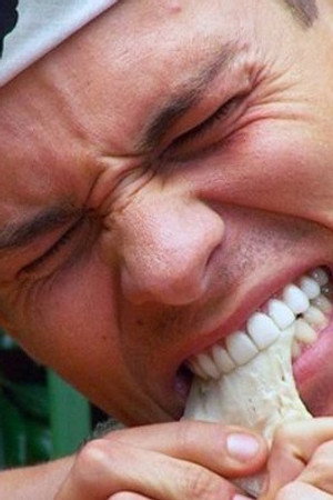 Monday Night Takeaway