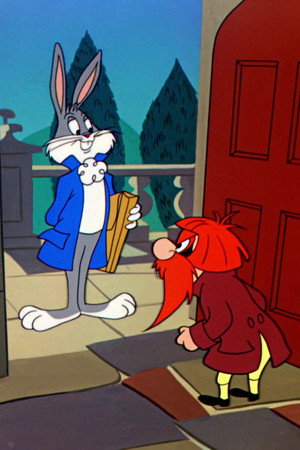 From Hare to Heir