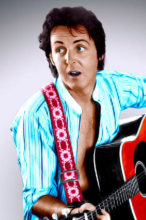 Paul McCartney: The McCartney Years