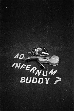 Ad Infernum Buddy?