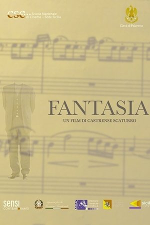 Fantasia a quattro mani
