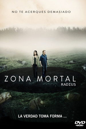 Imagen de Zona mortal