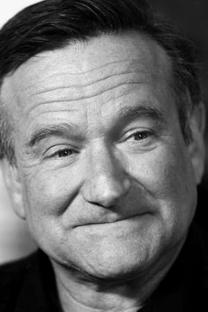 Robin Williams, un génie de la comédie